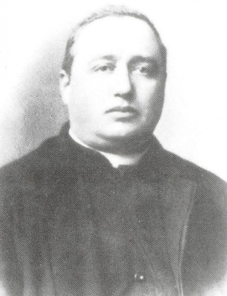 Don Carlo Bernardi