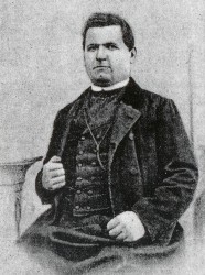 Mons Antonio Bianchetto