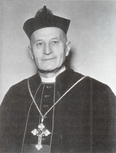 Mons Oddo Stocco