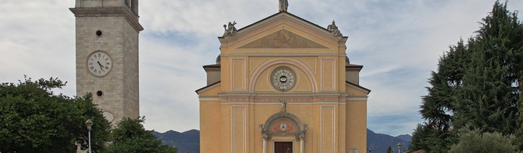 Chiesa di San Zenone Vescovo e Martire