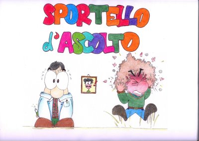 sportello di ascolto sportello di ascolto