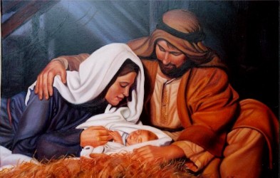 Gesù Bambino